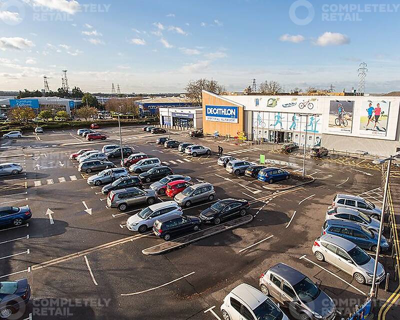 1, Trafalgar Way Retail Park, Croydon - Picture 2025-10-14-12-16-10