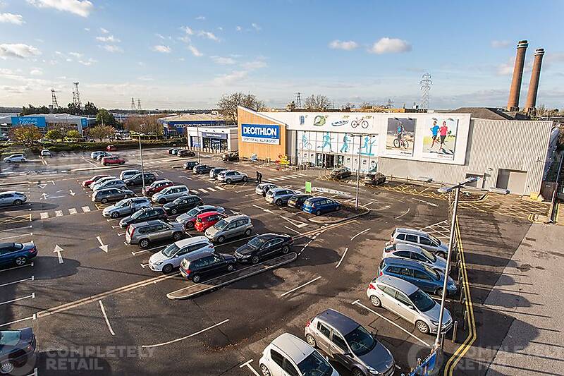 1, Trafalgar Way Retail Park, Croydon - Picture 2025-10-14-12-16-10