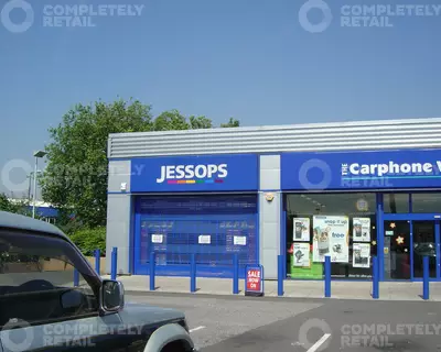 1a, Trafalgar Way Retail Park