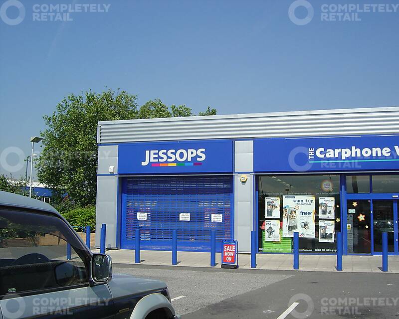 Unit 1a, Trafalgar Way Retail Park - Picture 1