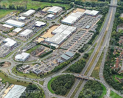 G, Riverside Retail Park