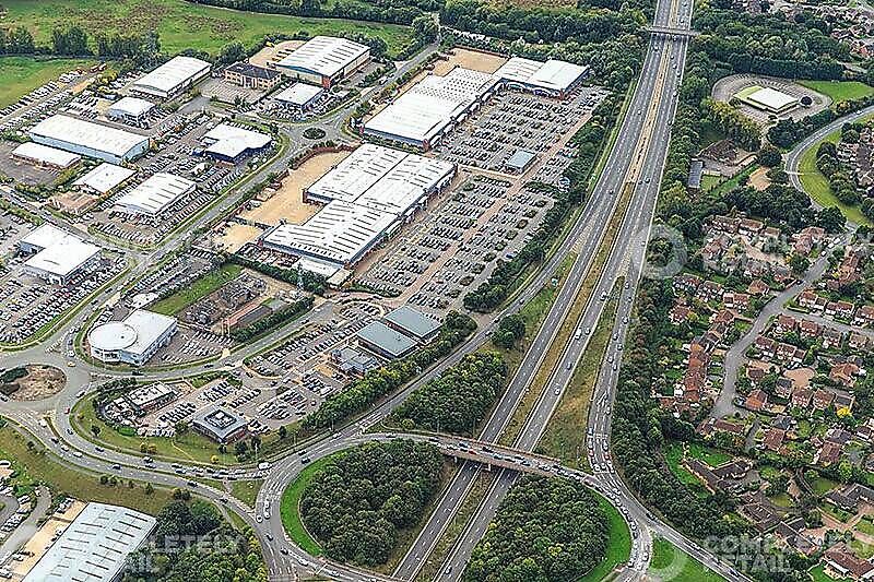 G, Riverside Retail Park, Northampton - Picture 2026-06-16-15-22-07