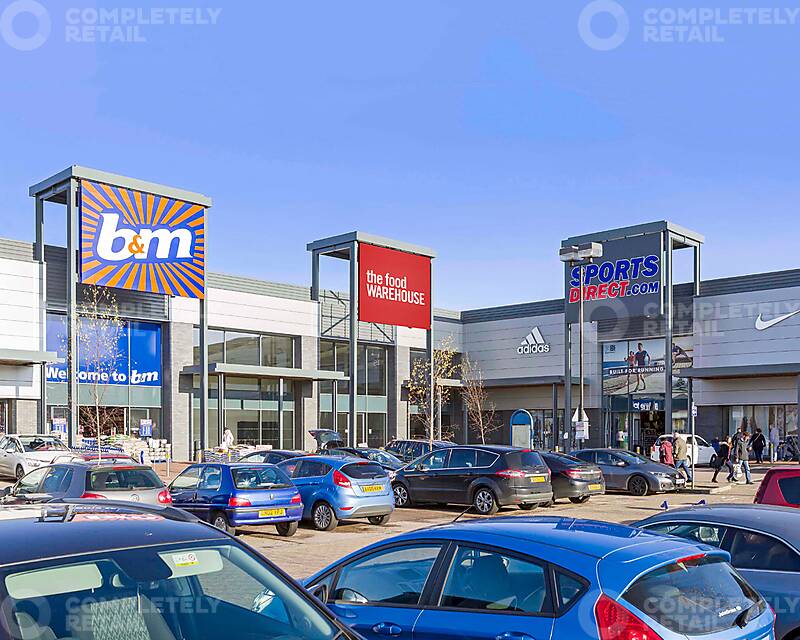 7, Euro Retail Park, Ipswich - Picture 2025-07-15-15-46-07
