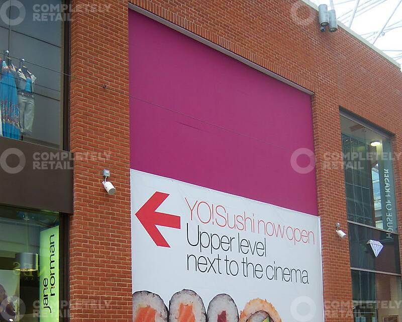 Unit 20, Eden - Picture 2