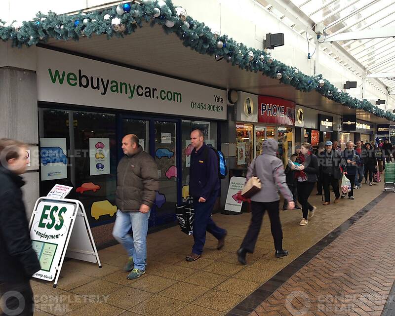 2 West Walk, Yate Shopping Centre - Picture 1