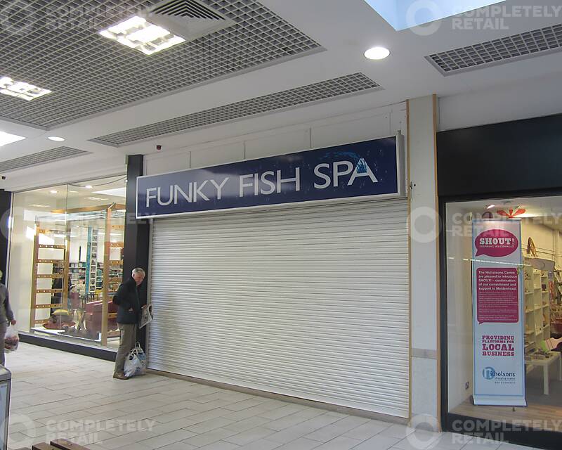 14 Kings Walk, Nicholson Shopping Centre