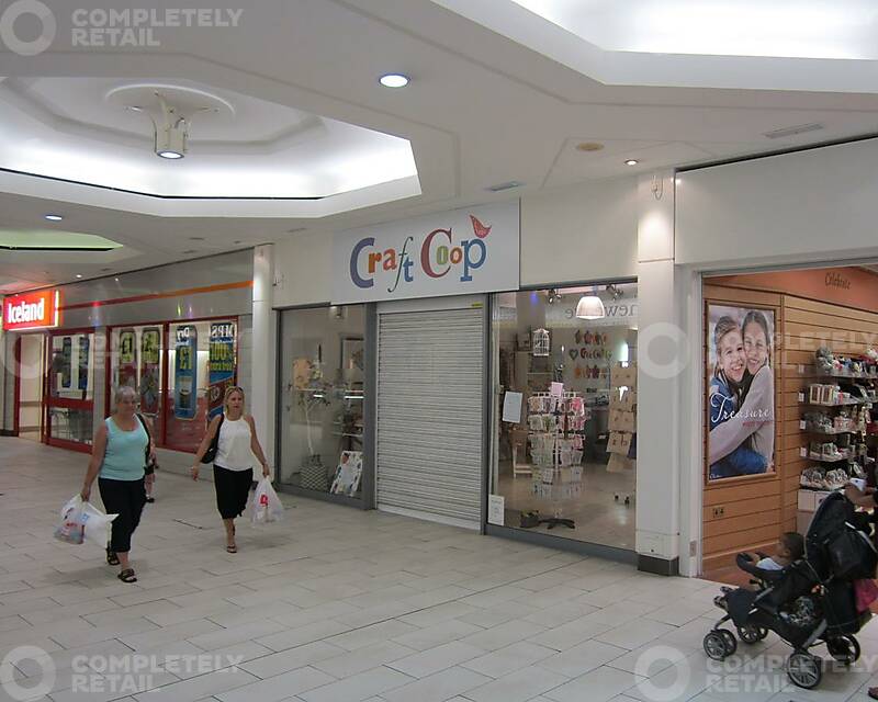 31 Brock Lane Mall, Nicholson Shopping Centre