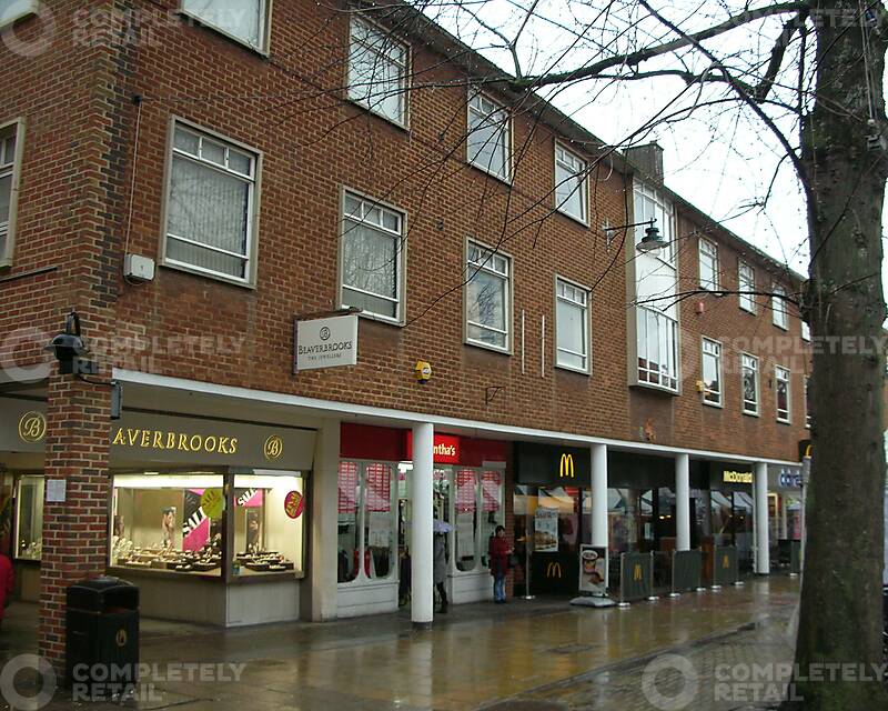 22 St Georges Street, Whitefriars - Picture 1
