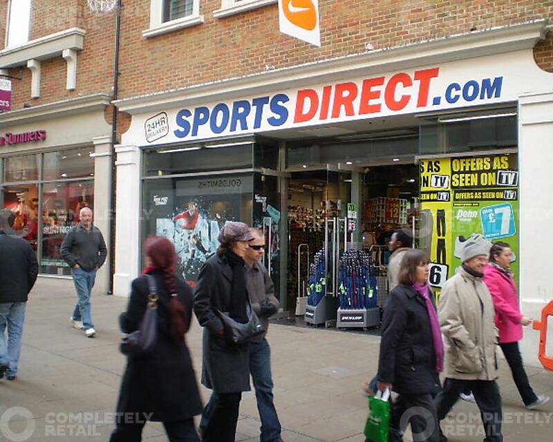 15A Gravel Walk, Whitefriars - Picture 1