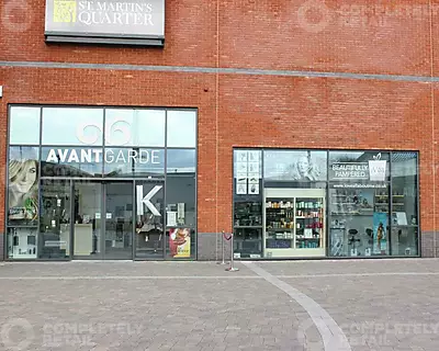 4A Ground Floor