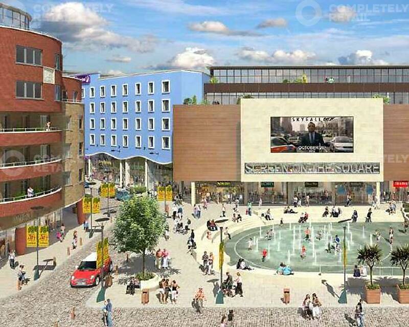 6 Brewery Square - Picture 4