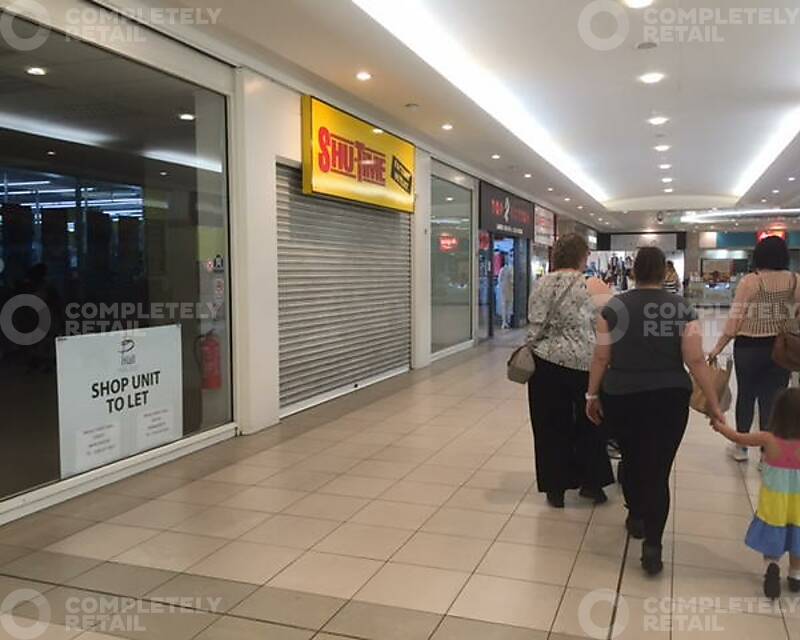 46 Broad Street Mall