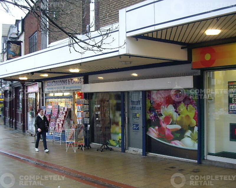 66 Church Street, The Mall Shopping Centre - Picture 1