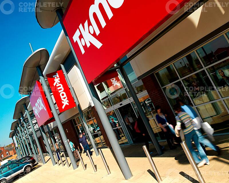 Unit 6A, Boston Shopping Park - Picture 2