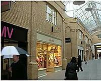 Unit 17 Marlowe Arcade