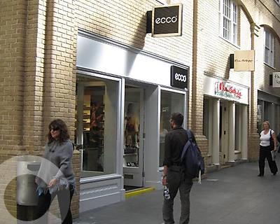 Unit 19 Marlowe Arcade