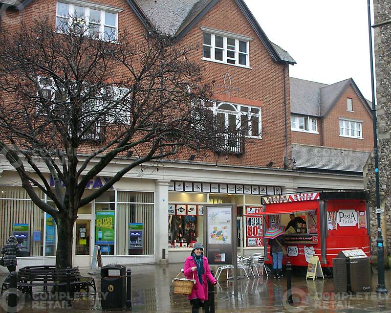 31 St Georges Street, Whitefriars - Picture 1