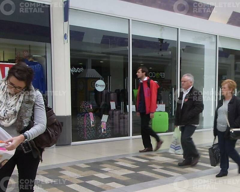 Unit 11, Kingsway Centre - Picture 2