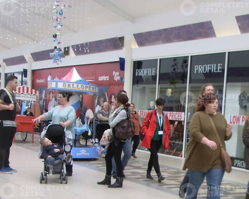 Unit 13, Kingsway Centre - Picture 2