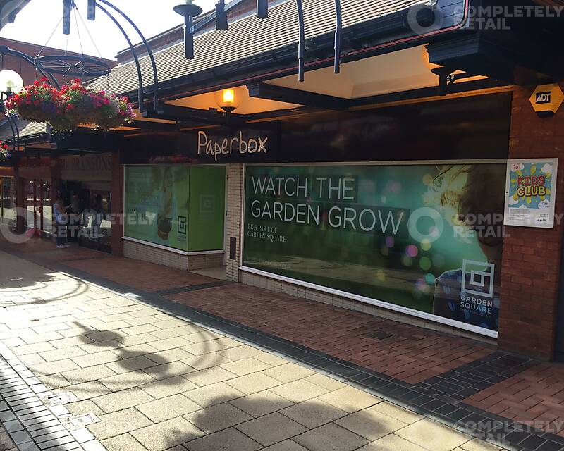 7/9 Central Approach, Garden Square Shopping Centre - Picture