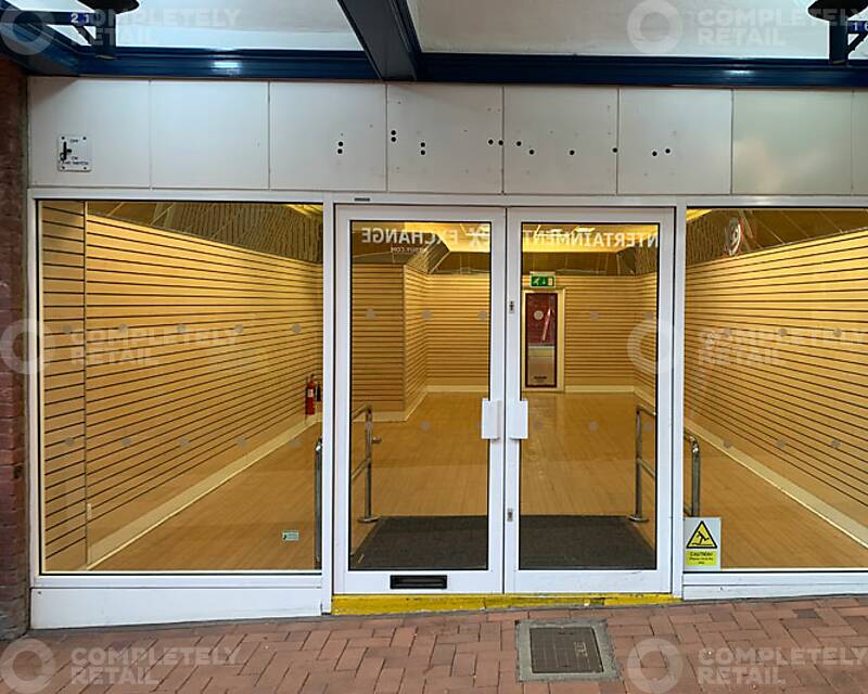 3 Central Approach, Garden Square Shopping Centre, Letchworth - Picture 2023-10-16-15-06-11