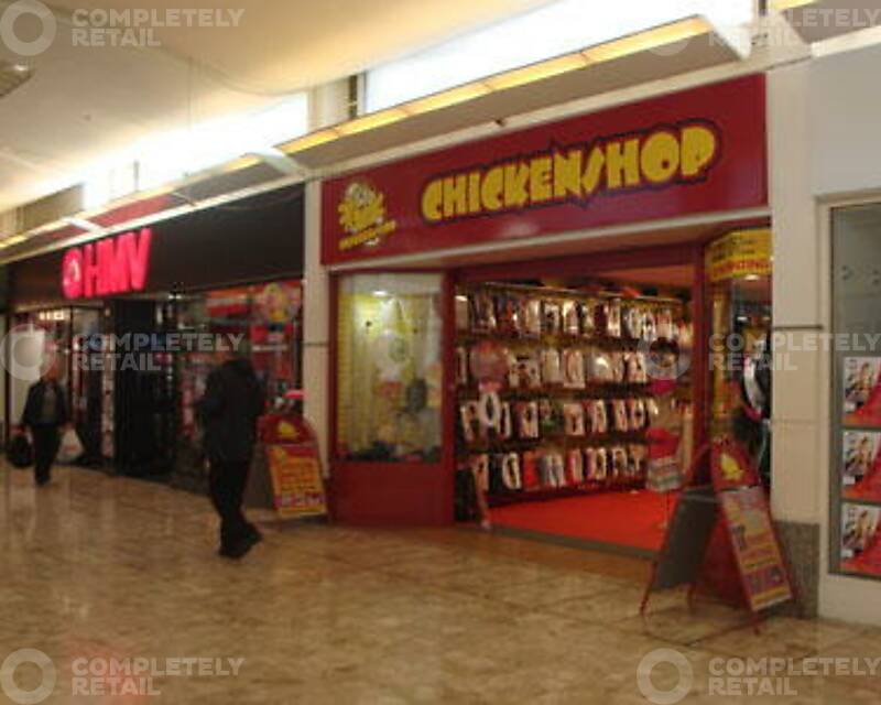 20, Mercat Shopping Centre - Picture 2