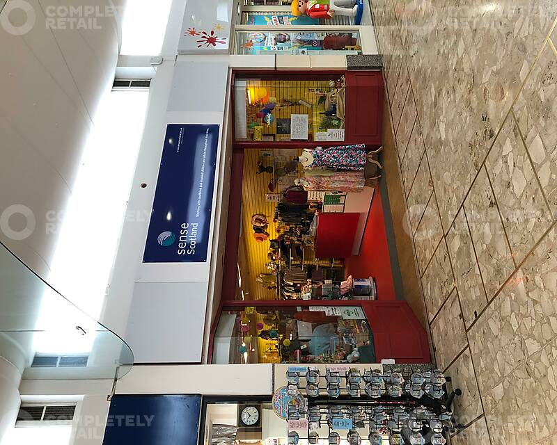 Unit 20, Mercat Shopping Centre, Kirkcaldy - Picture 2019-10-15-15-52-34