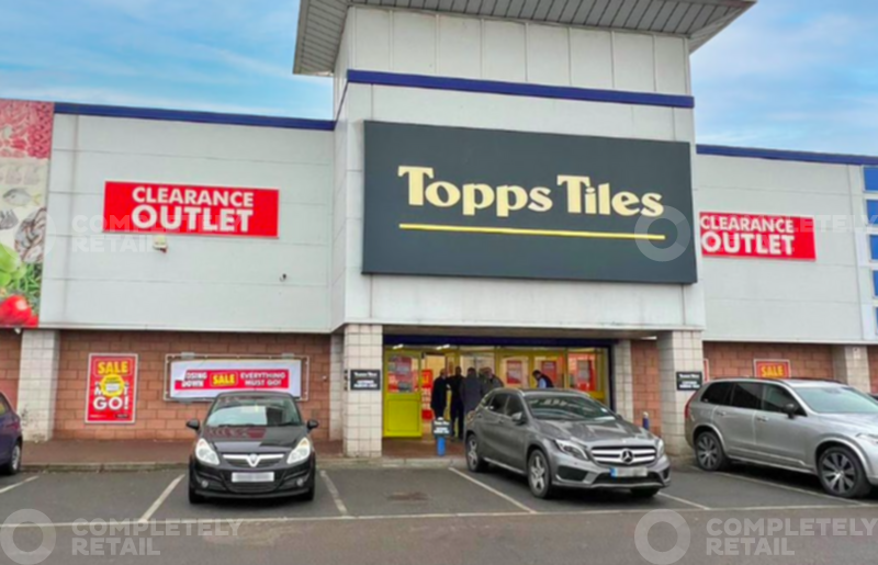 3, Beckton Retail Park, Beckton - Picture 2025-04-01-16-43-19