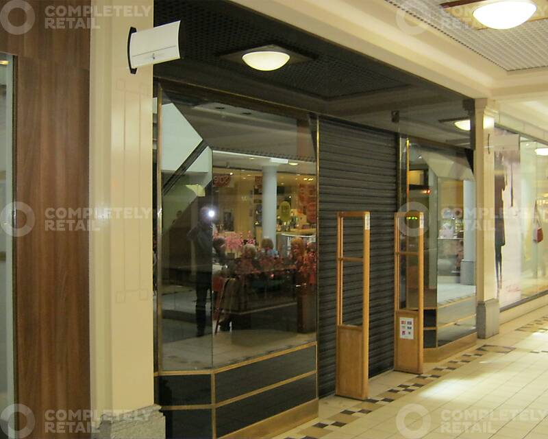 Unit 20, Eldon Garden Shopping Centre - Picture 1