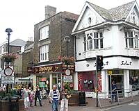 23 High Street - Deal