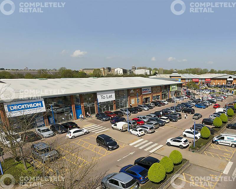 5A, Riverside Retail Park, Chelmsford - Picture 2023-08-18-11-49-34