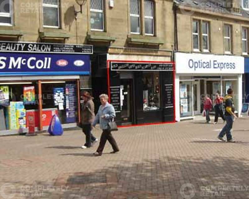 36 George Street - Picture 1