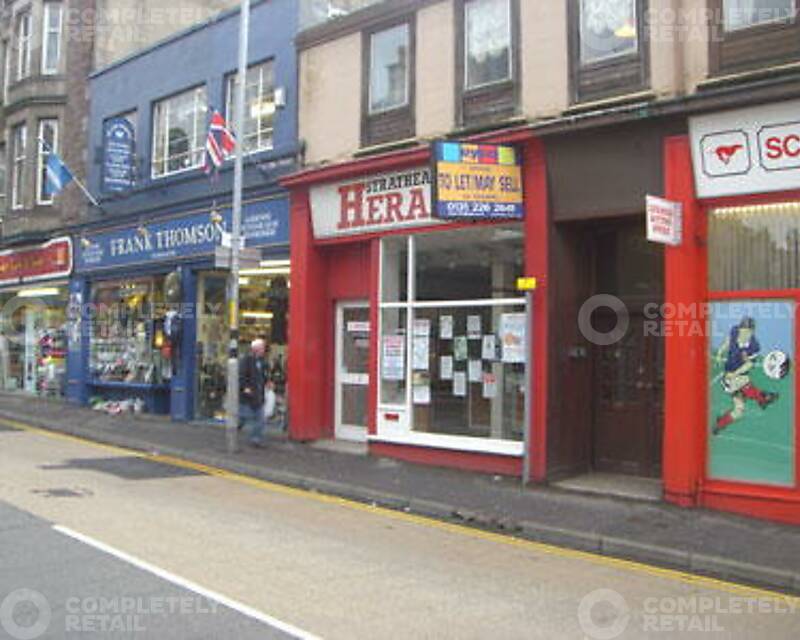 7 East High Street - Picture 1