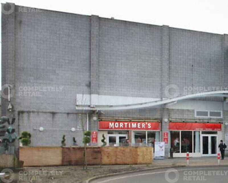 52 Teviot Walk, Cumbernauld Shopping Centre - Picture 1