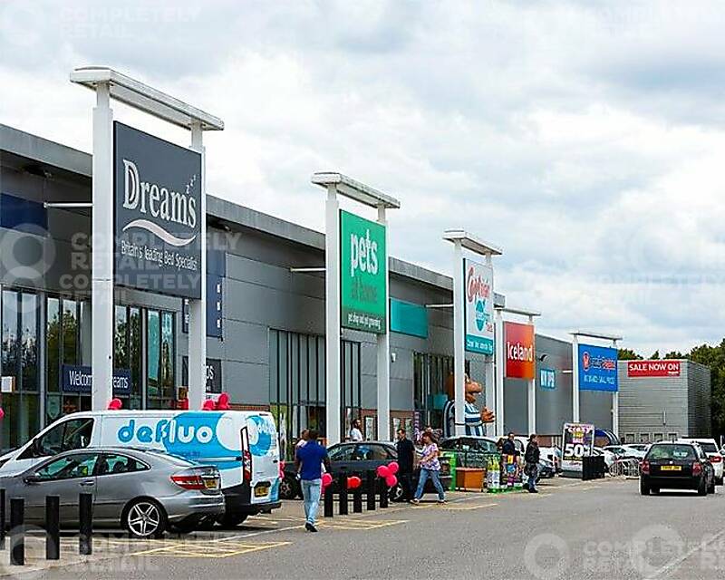 9, Gillingham Retail Park, Gillingham - Picture 2023-08-14-14-10-03