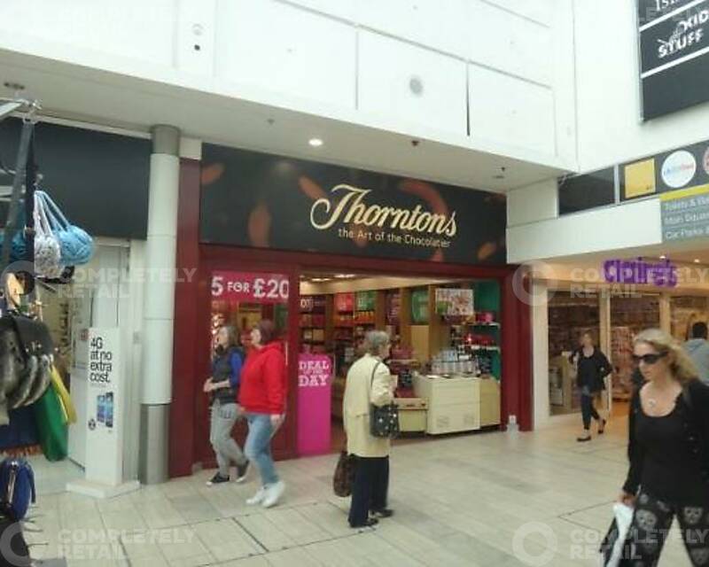 Unit 6, County Square Shopping Centre, Ashford - Picture 2018-02-05-12-54-53