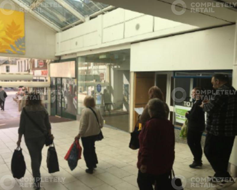 Unit 13, County Square Shopping Centre, Ashford - Picture 2017-03-16-17-02-37