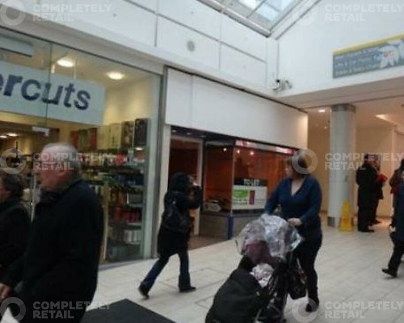 Unit 14, County Square Shopping Centre, Ashford - Picture 2018-02-05-12-53-19