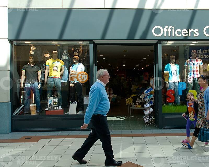 Unit 6, St Elli Shopping Centre - Picture 1