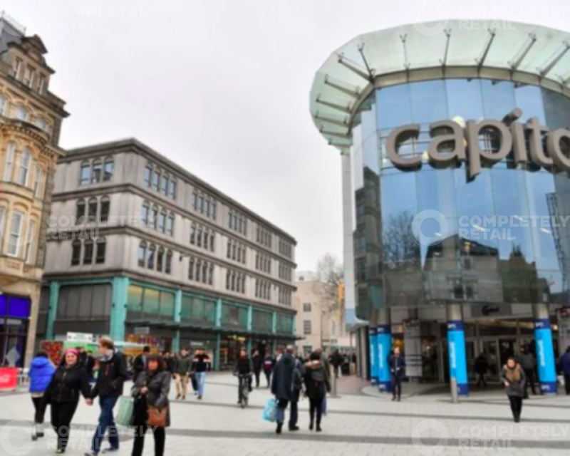 4, Capitol Shopping Centre, Cardiff - Picture 2023-08-17-14-46-33