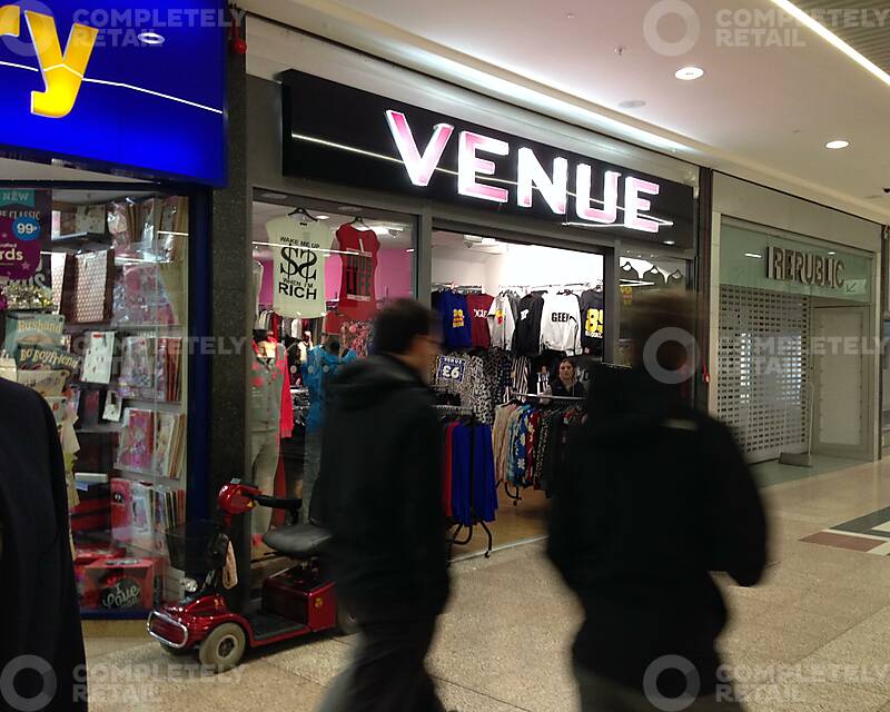 4 Market Way, Eastgate Shopping Centre - Picture 2