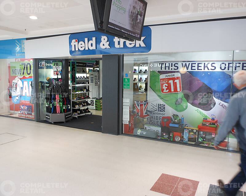 8-11 The Forum, Eastgate Shopping Centre - Picture 2