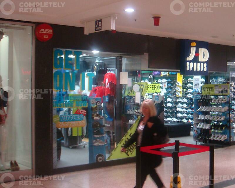 9-11 Market Way, Eastgate Shopping Centre - Picture 1
