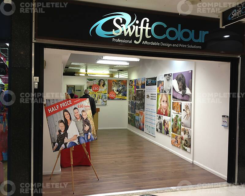 13 Bell Walk , Eastgate Shopping Centre - Picture 2
