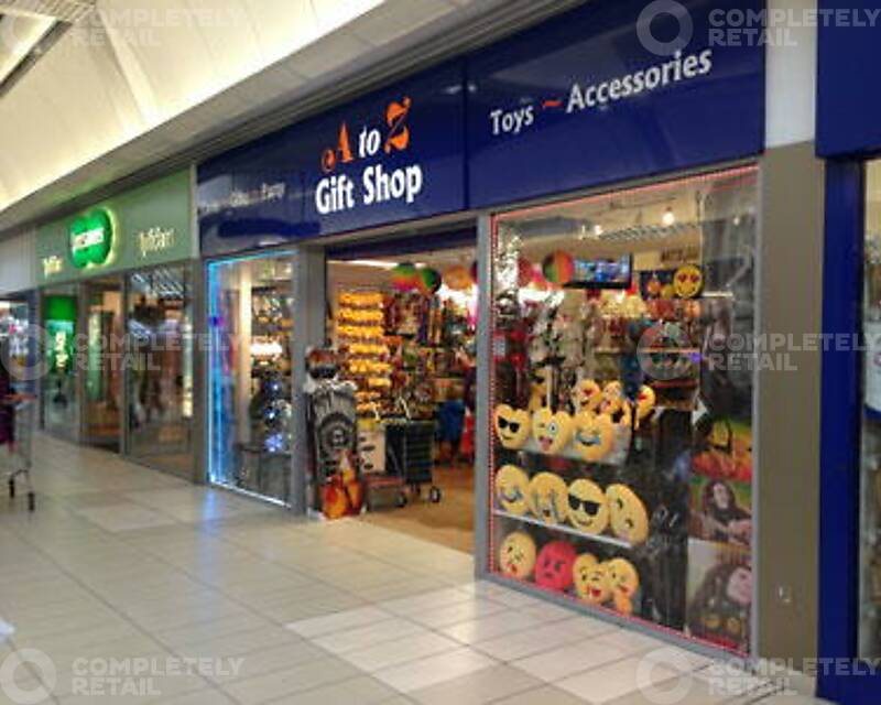 33, Cameron Toll Shopping Centre - Picture 3