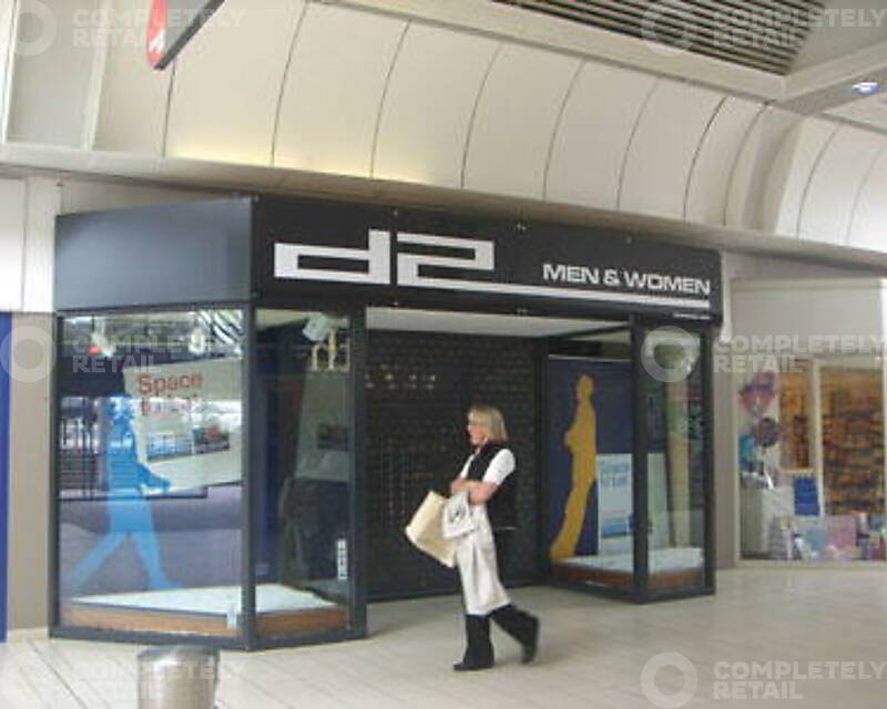 34, Cameron Toll Shopping Centre - Picture 1