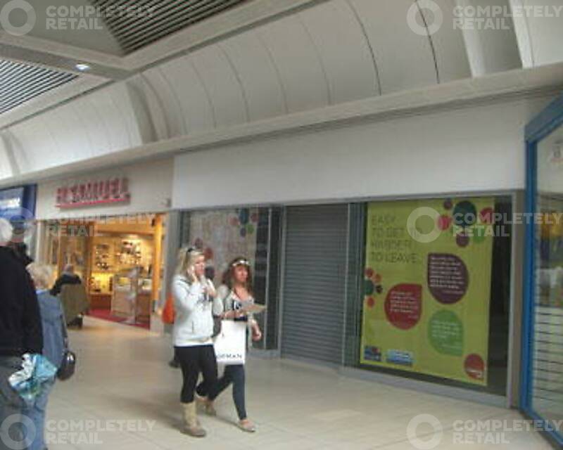 4B, Cameron Toll Shopping Centre - Picture 1
