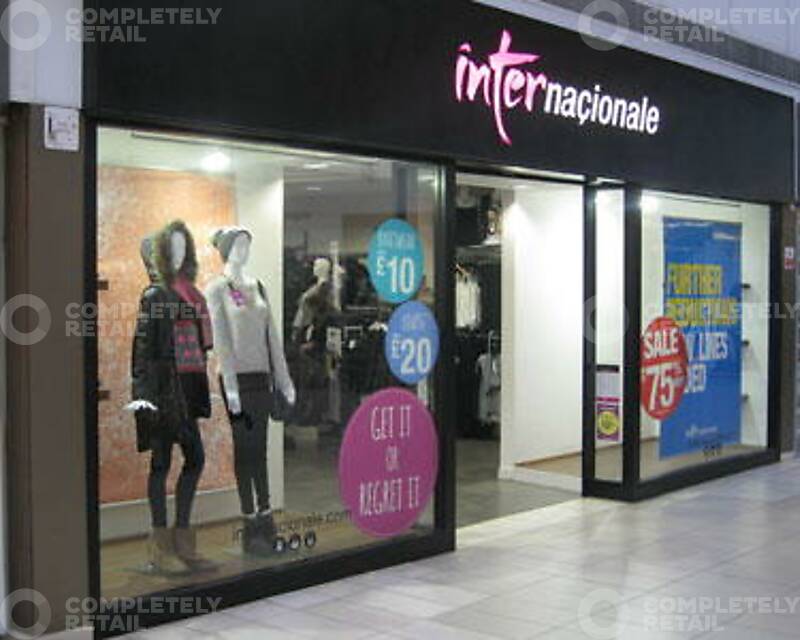 23, Cameron Toll Shopping Centre - Picture 2