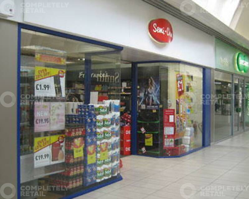 34A, Cameron Toll Shopping Centre - Picture 3