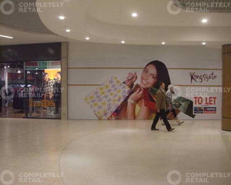 Unit G03, Kingsgate Shopping Centre - Picture 1